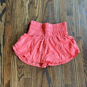 FP Movement by Free People Coral Skirt